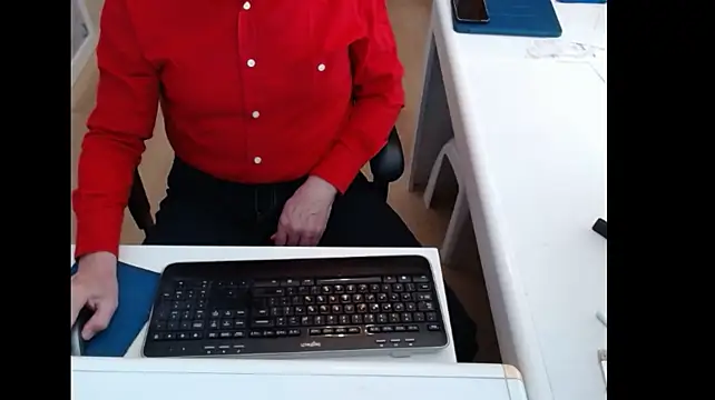 dutchpornking Webcamshow