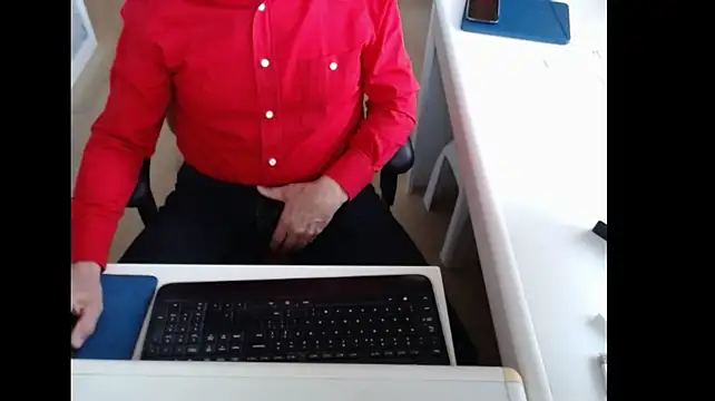 dutchpornking: διαδικτυακό σόου στην κάμερα