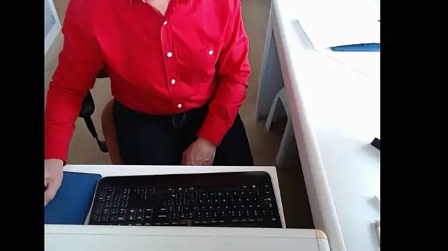 dutchpornking's Webcam Show