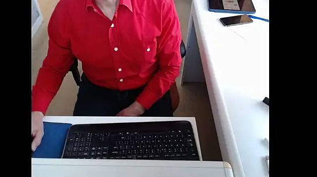 dutchpornking's Webcam Show