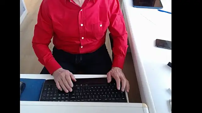 dutchpornking webcam show