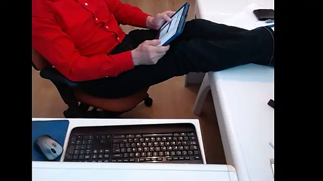 dutchpornking – webcam-show