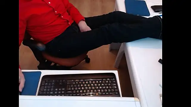 dutchpornking Webcam Show