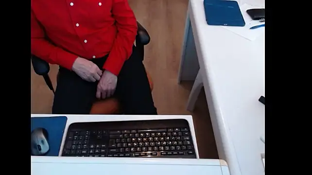 dutchpornking – webcam-show