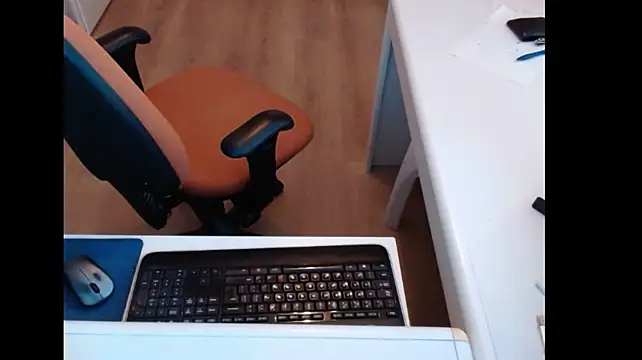 dutchpornking Webcam Show