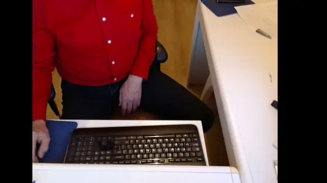 dutchpornking 网络视讯表演