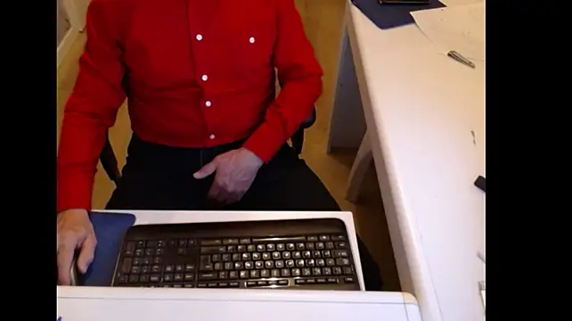 โชว์เว็บแคมของ dutchpornking