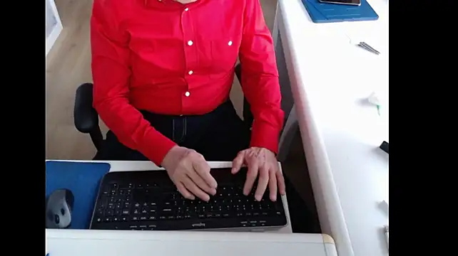 dutchpornking – webcam-show