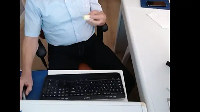 dutchpornkingn Webbikameraesitys