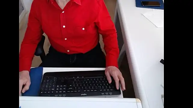 โชว์เว็บแคมของ dutchpornking