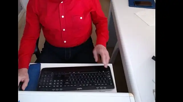 โชว์เว็บแคมของ dutchpornking