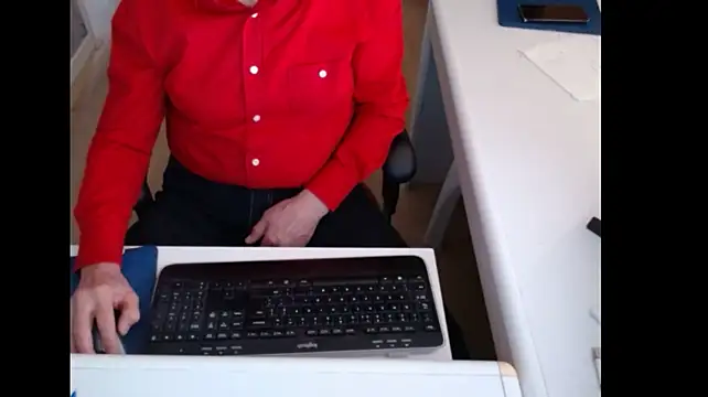 dutchpornking webcam show