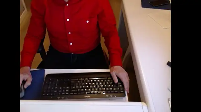 dutchpornkingn Webbikameraesitys