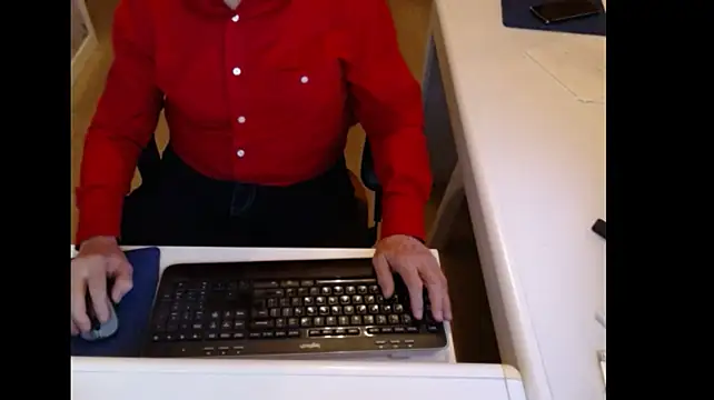 dutchpornking Show in webcam