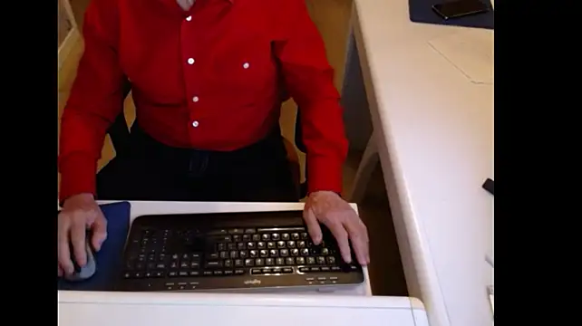 dutchpornking's Webcam Show