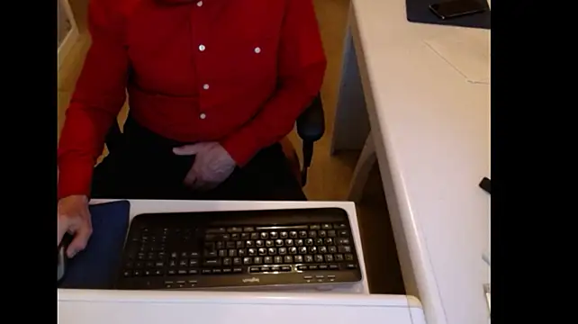 dutchpornking Adlı Modelin Web Kamerası Şovu