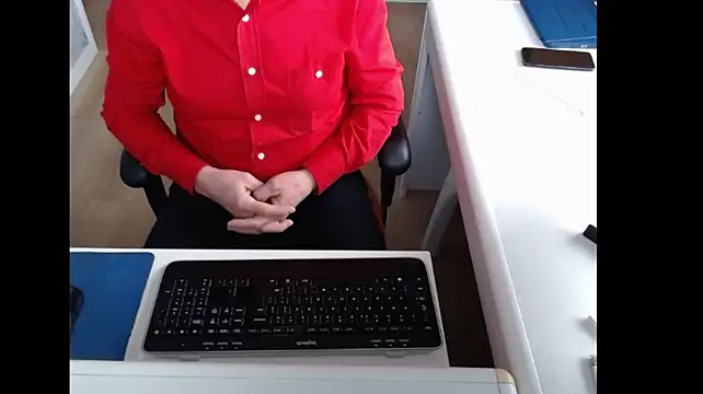 dutchpornking Pertunjukan Webcam