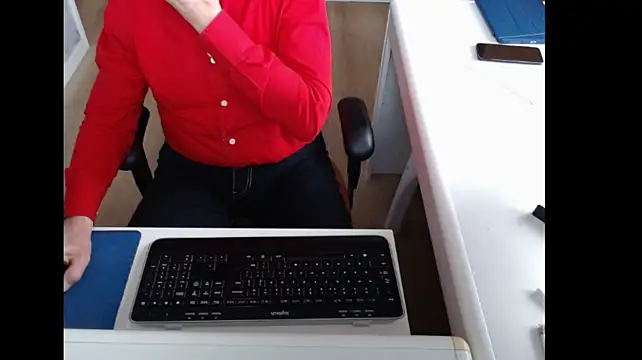 dutchpornking – Kamerová šou