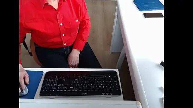 dutchpornking Webcam Show