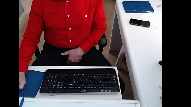 Show modela dutchpornking na web-kameri