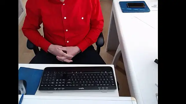 dutchpornking Show Webcam