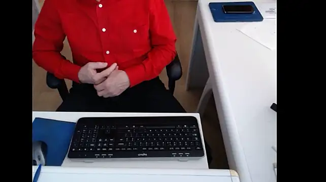 โชว์เว็บแคมของ dutchpornking