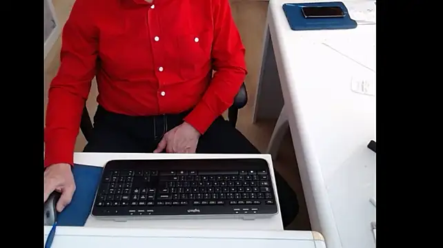 Czat XXX na żywo – dutchpornking