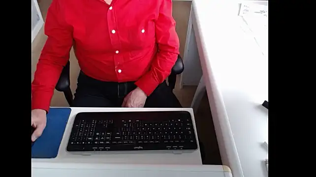 dutchpornking – webcam-show