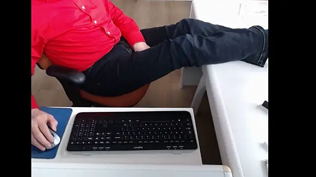 dutchpornkingn Webbikameraesitys