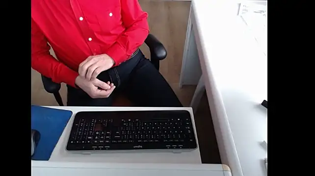 dutchpornking Webcam Show