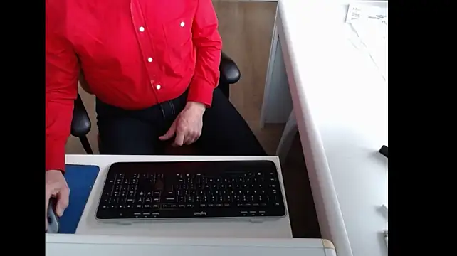 dutchpornkingn Webbikameraesitys