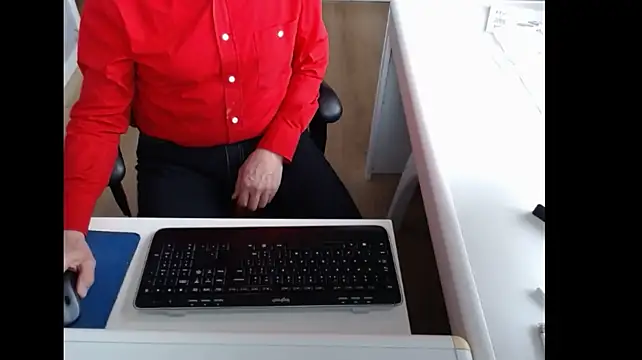 Chat +18 de dutchpornking ao vivo