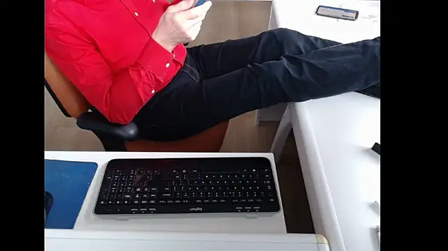 dutchpornking Webcamshow