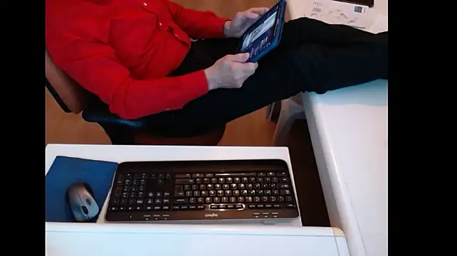 dutchpornking Webcam Show