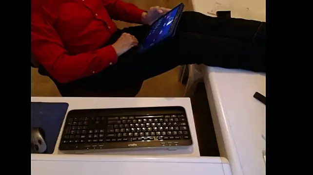 dutchpornking webcam show
