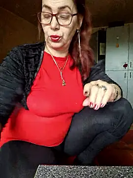 Love_Tina_Forever Show in webcam