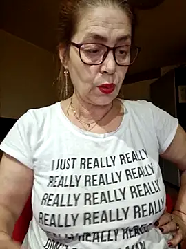 Show Webcam de Love_Tina_Forever