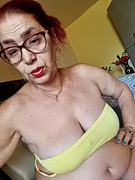 Show Webcam de Love_Tina_Forever