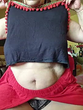 Love_Tina_Forever's Webcam Show