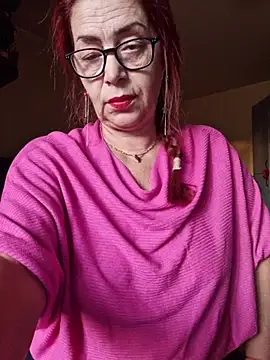 Love_Tina_Forever 网络视讯表演