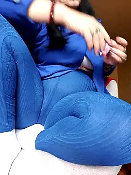 Webkamerová show Love_Tina_Forever