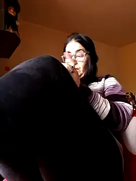 Show de Love_Tina_Forever na webcam