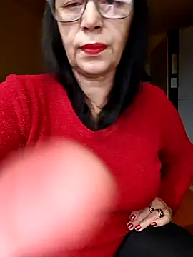 Love_Tina_Forever's Webcam Show