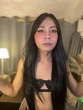 Little_SlutNica 웹캠 쇼