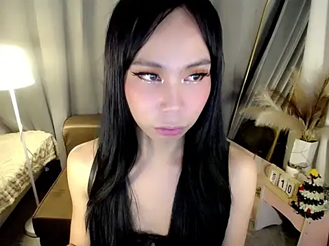 Show webcam de Little_SlutNica