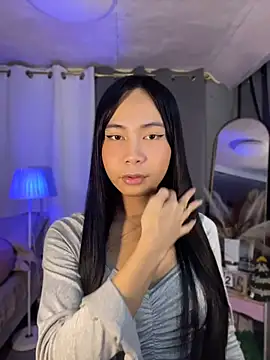 KittyLittleCute_Nica 网络视讯表演