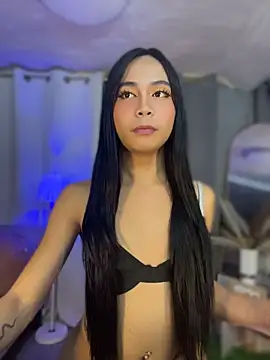 KittyLittleCute_Nica Webcam show