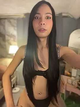 KittyLittleCute_Nica – Kamerová šou