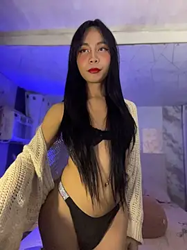 KittyLittleCute_Nica Webcam show