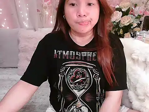 OhmyPinay – Live XXX-chat